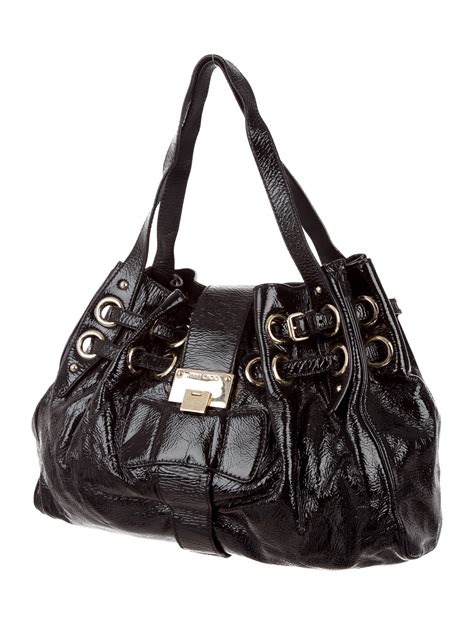 jimmy choo shopper bag|jimmy choo bags outlet.